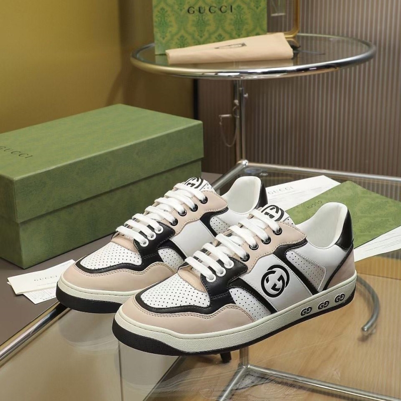 G*u*i casual shoes